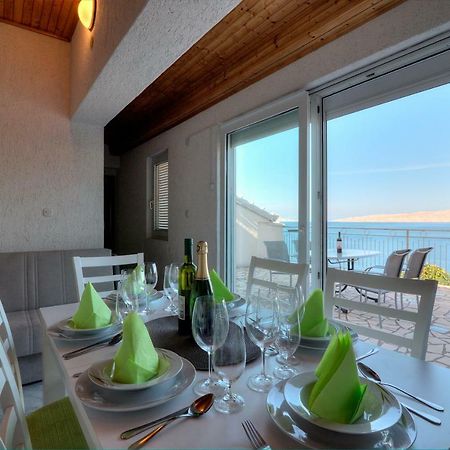 Senj Apartment Екстер'єр фото