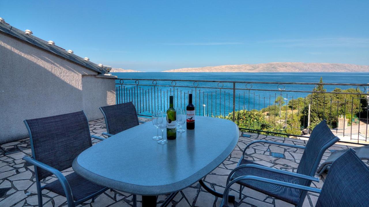 Senj Apartment Екстер'єр фото