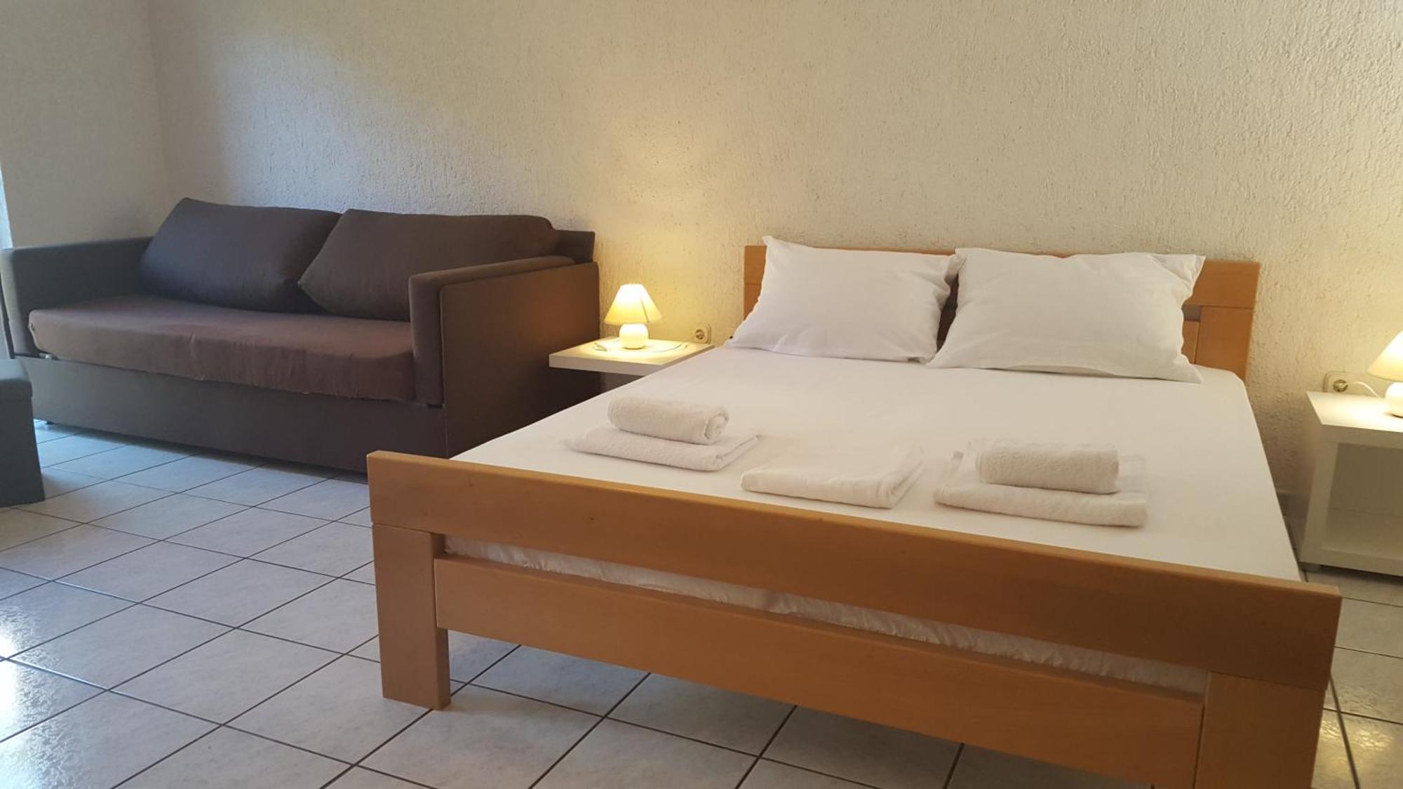 Senj Apartment Екстер'єр фото