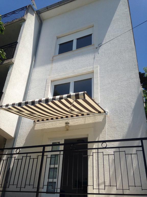 Senj Apartment Екстер'єр фото