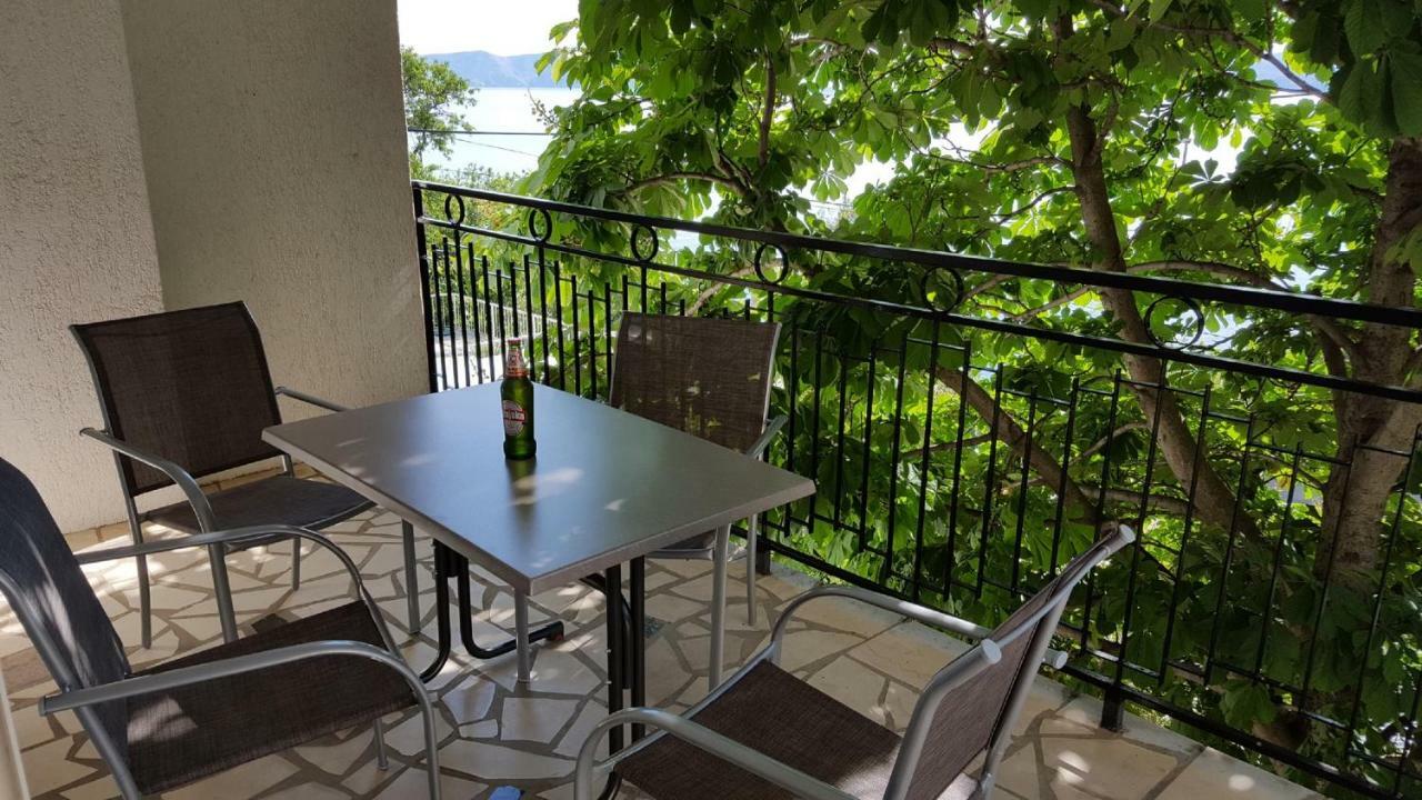 Senj Apartment Екстер'єр фото