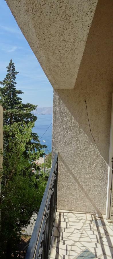 Senj Apartment Екстер'єр фото