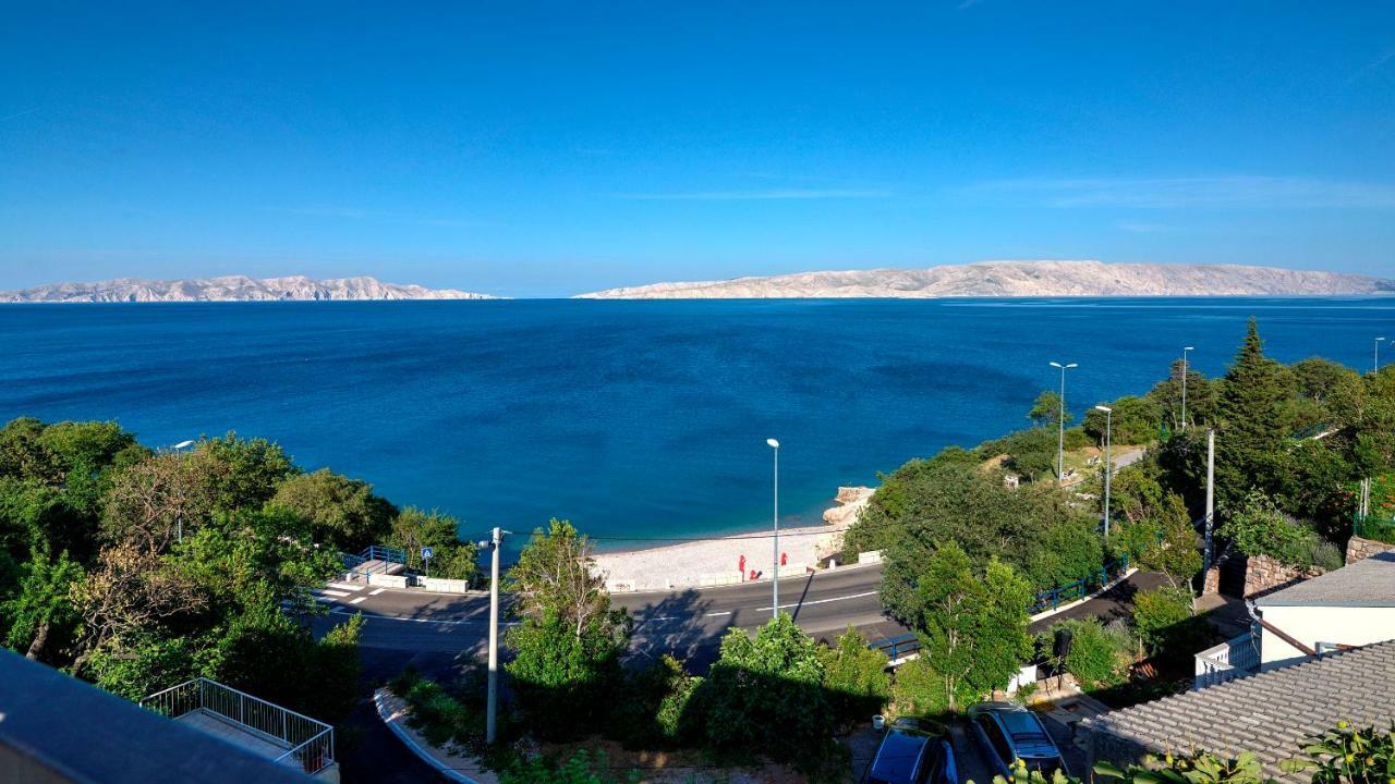 Senj Apartment Екстер'єр фото
