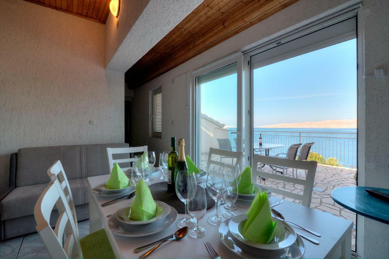 Senj Apartment Екстер'єр фото