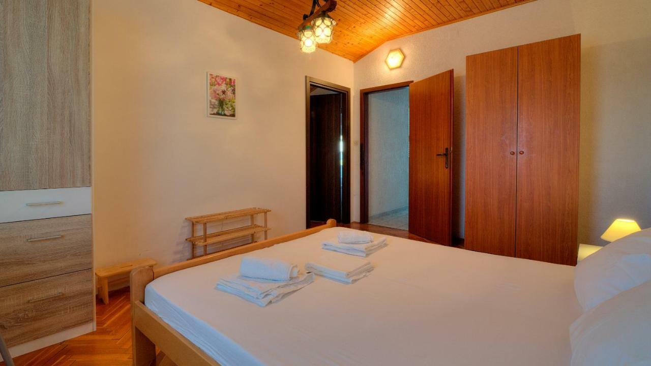 Senj Apartment Екстер'єр фото