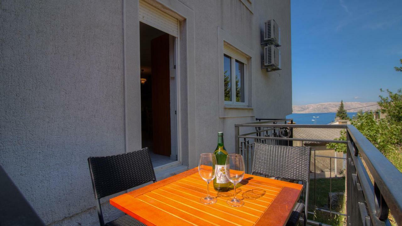 Senj Apartment Екстер'єр фото