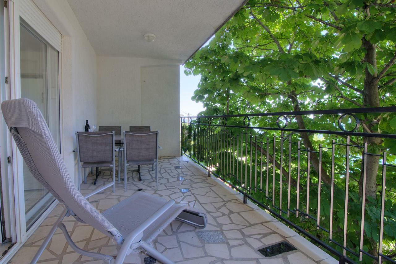 Senj Apartment Екстер'єр фото