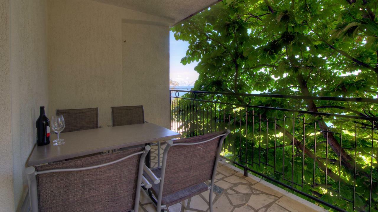 Senj Apartment Екстер'єр фото