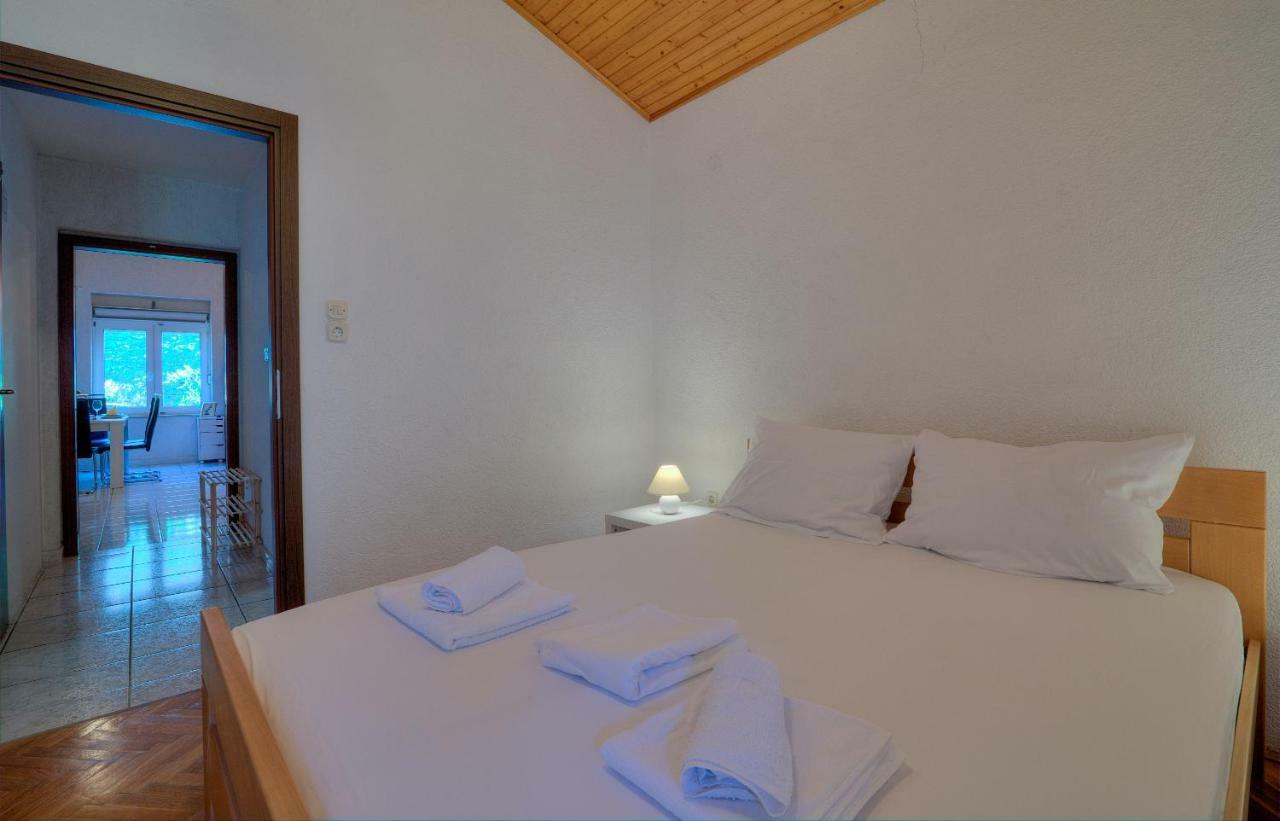 Senj Apartment Екстер'єр фото