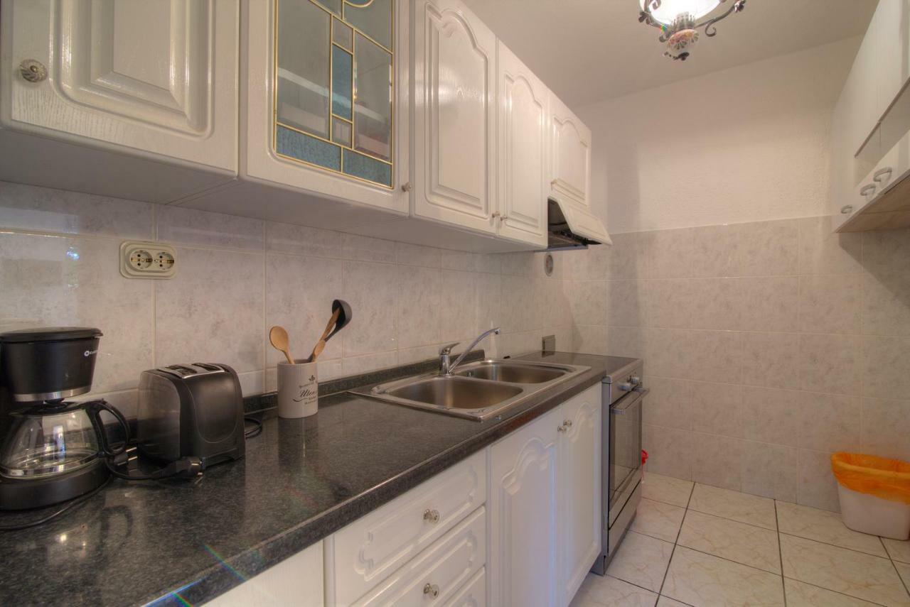 Senj Apartment Екстер'єр фото