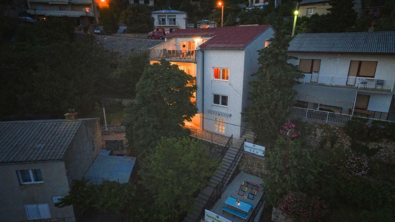 Senj Apartment Екстер'єр фото
