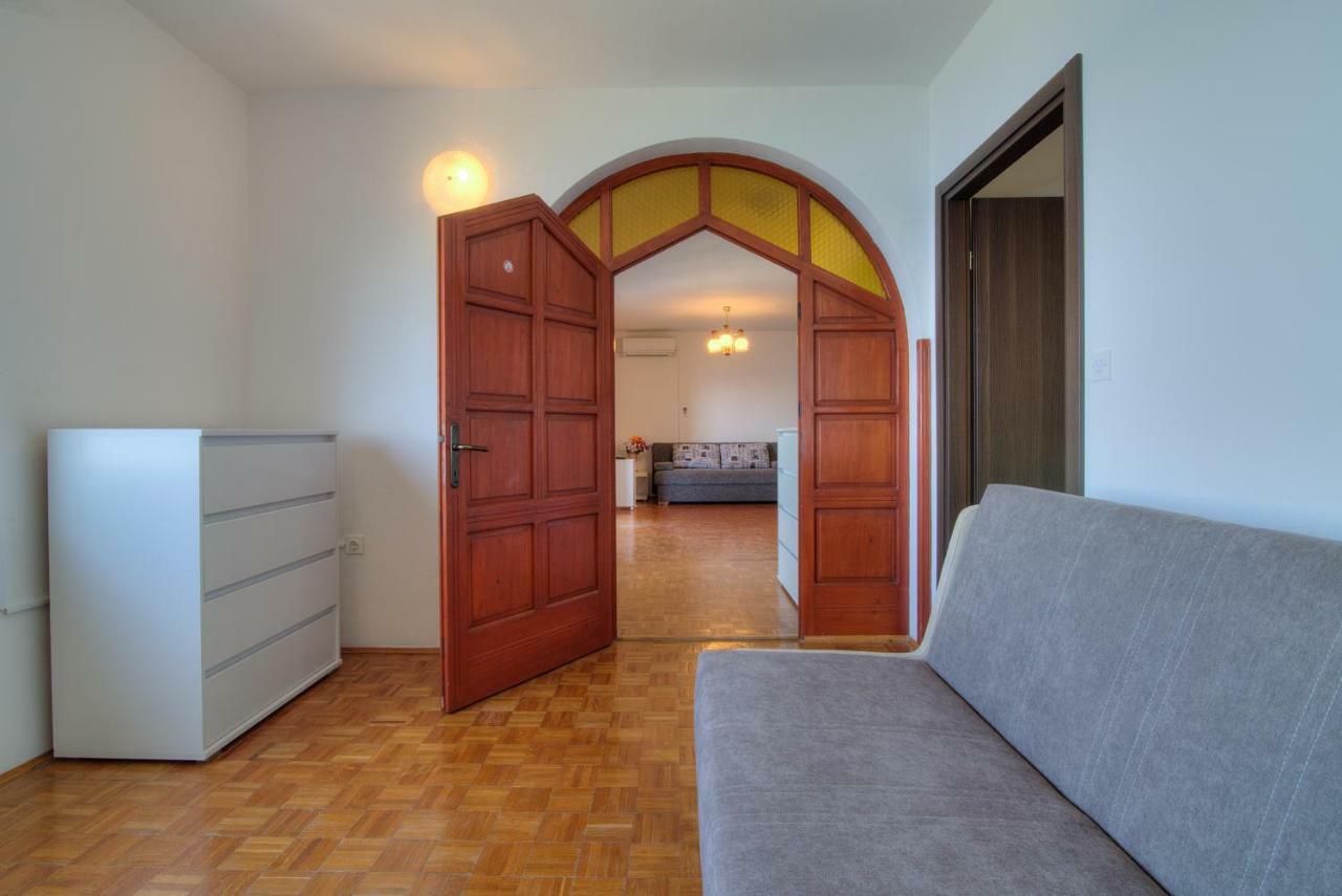 Senj Apartment Екстер'єр фото