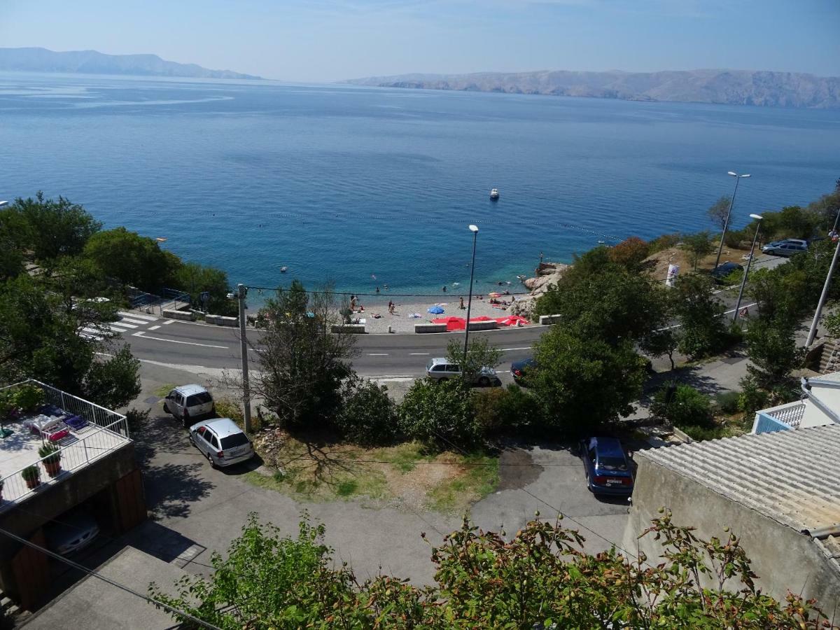 Senj Apartment Екстер'єр фото